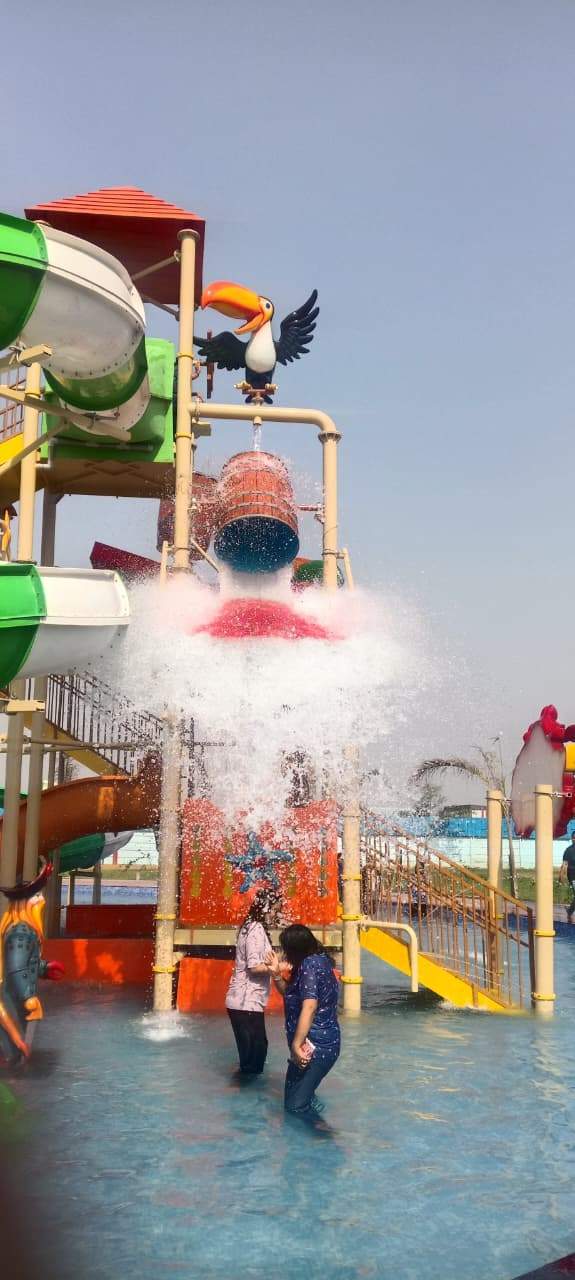 Water Park Water Park